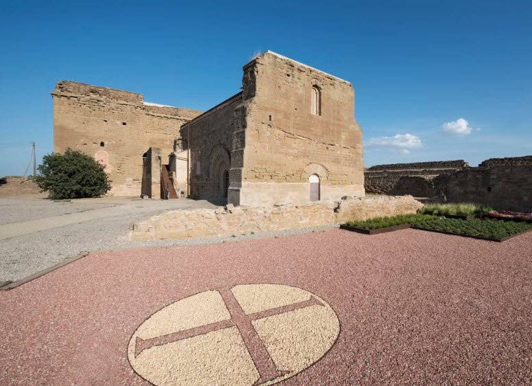 Castell de Gardeny, Spain